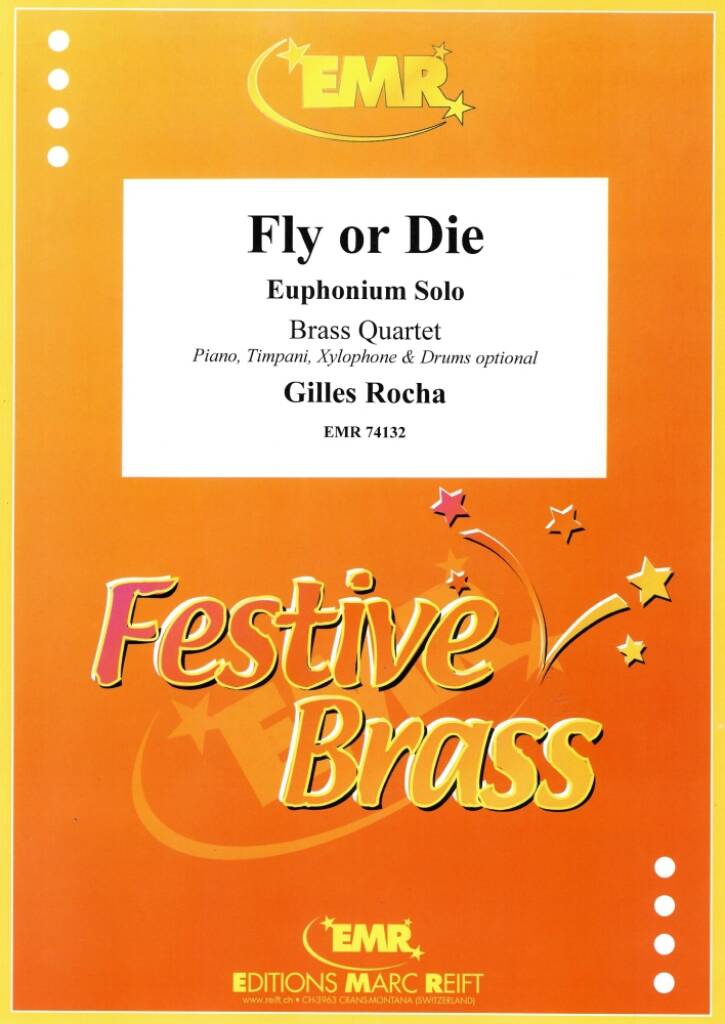 Fly or Die
